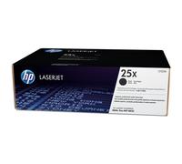 HP 25X (CF325X) toner negro XL (original)