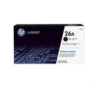 HP 26A (CF226A) toner negro