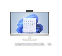 PC All in One HP 27-CR0027NS Ryzen 5 7520U/ 16GB/ 512GB SSD/ 27'/ Win11