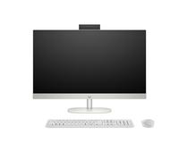 All in One HP 27-cr0065ns Intel Core i5-1335U/ 27’/ 16GB/ 512GB SSD/ sin S.O. Blanco