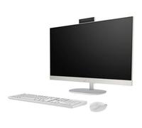 PC Sobremesa HP 27-cr0077ns i5-1335U 16GB 1TB SSD IPS FHD Wi-Fi 6 BT 5.3 Blanco