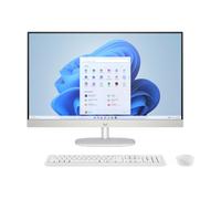 All in One HP 27-cr0082ns Intel Core i5-1335U/ 27’/ 16GB/ 512GB SSD/ Windows 11 Home Blanco