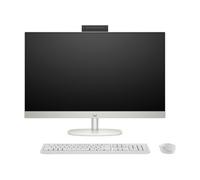 HP - All-in-One 27-cr0090ns Intel® Core™ i5 i5-1335U 68,6 cm (27") 1920 x 1080 Pixeles PC todo en uno 16 GB DDR4-SDRAM 512 GB SS