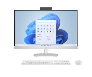 Hp 27-cr0232nw aio ryzen 5 7520u 27.0'fhd ips ag 300nits 16gb ddr5 ssd