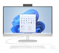 HP 27-cr0475ng All-in-One 27" FHD Intel Core i7-1355U 16GB RAM 1TB SSD Win11 BX8Z0EA#ABD Blanco
