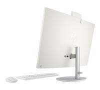 HP - 27-cr1009ns Intel Core Ultra 5 125U 68,6 cm (27") 1920 x 1080 Pixeles 16 GB DDR5-SDRAM 512 GB SSD Windows 11 Home Wi-Fi 6 (