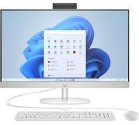 Hp 27' fhd ips all-in-one i5-1335u 16gb/1tb ssd win11 27-cr0402ng (9j3