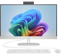 "HP 27"" FHD IPS All-in-One Ryzen AI 7 350 16GB/512GB SSD Windows 11 27-ct2473ng"