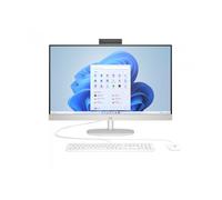 HP 27 inch All-in-One 27-cr0129ns PC i5-1335U 27" 16GB 512GB SSD FreeDOS (D9MA5EA)