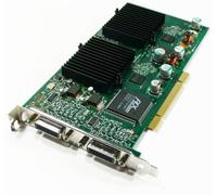 HP 274623-001 QUADRO4 400N Quadro NVS 400 Tarjeta gráfica Interna 64 MB