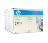 HP 27X C4127D NEGRO TÓNER - 20000 PÁGINAS PARA LASERJET 4000