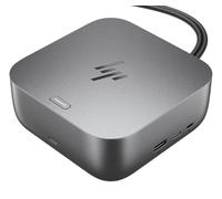 HP 280W Ultra Dock G6 - Dockingstation - Thunderbolt 4