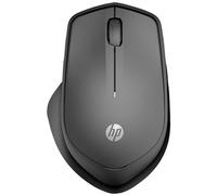 HP 285 Silencioso 1200 Dpi Inalámbrico Negro