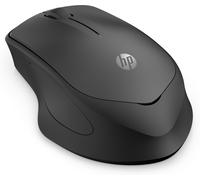 Ratón Inalámbrico HP 285 Silencioso/ Hasta 1200 DPI/ Negro