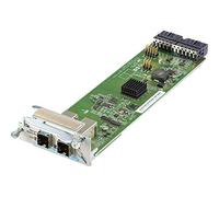 HP 2920 2-port Stack - Módulo de conmutador de red (68.3 x 205 x 28.7 mm, 150 g)