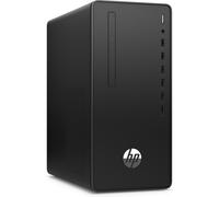 HP - 295 G8 AMD Ryzen™ 7 5700G 16 GB DDR4-SDRAM 512 GB SSD Windows 11 Pro Micro Torre PC Negro