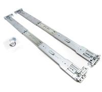 HP 2U Large Form Factor Ball Bearing Gen8 Rail Kit - Accesorio de rack (2U, ProLiant DL380e Gen8, ProLiant DL380p Gen8, ProLiant DL385p Gen8, ProLiant DL560 Gen8)