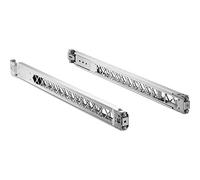 HP 2U Small Form Factor Easy Install Rail Kit - Chasis
