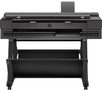 HP 2Y9H2A#B19 Designjet T850 Impresora Multifuncional de 36 pulgadas con Escaneo a Color y Impresión Móvil