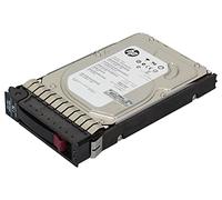 HP 3.5Z (S) - Disco duro interno de repuesto (750 GB, SATA Hot Plug, 7200 rpm, 8,9 cm)