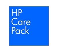 HP 3 year Care Pack w/Next Day Exchange for LaserJet Printers - Extensión de garantía