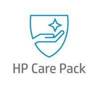HP 3 year Next Business Day Advance Exchange Service for LaserJet Tank Printers