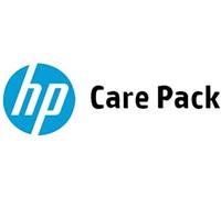 HP 3 year Return to Depot Notebook Service - Extensión de garantía