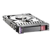 HP 300 GB 2.5 & # 34; Disco duro interno - SAS - 15000 rpm - 759208-b21