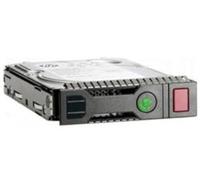 HP 300 GB 6 G SAS 10 K SFF SC Enterprise disco duro 652564-b21 653955 - 001 nuevo