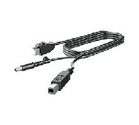HP 300cm DP+USB PWR CABLE V4P95AA