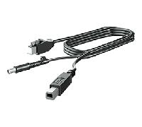 HP 300cm DP+USB PWR CABLE V4P95AA