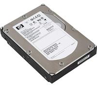 HP 300GB 15K rpm Ultra320 Hot Plug SCSI Hard Drive - Disco duro (SCSI, 300 GB, 8,89 cm (3.5"))