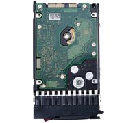 HP 300GB 6G SAS 10K SFF (2.5-pulgadas) Doble Puerto Disco Duro Empresarial 507127-B21