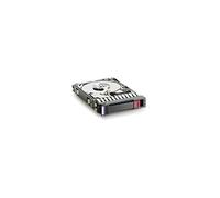 HP 300GB 6G SAS 15K rpm SFF - Disco duro (Serial Attached SCSI (SAS), 300 GB, 6.35 cm (2.5"), 0 - 60 °C, -40 - 60 °C, 5 - 90%)
