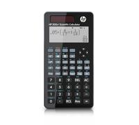 HP 300s+ - Calculadora científica, negro