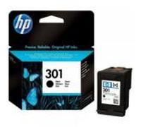 HP 301 negro - Tinta
