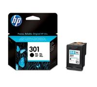 HP 301 Pack Ahorro (Negro + Color)