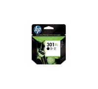 HP 301XL Cartucho Negro CH563EE (CCICTO0200)