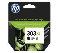 HP 303XL (T6N04AE) cartucho de tinta negro XL (original)
