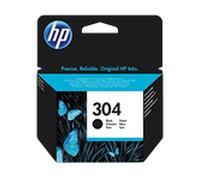 HP Cartucho de tinta Original 304 negro