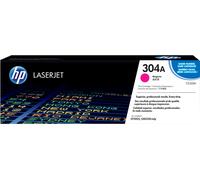 HP 304A CC533A MAGENTA TÓNER - 2800 PÁGINAS PARA COLOR LASERJET CM2320FXI