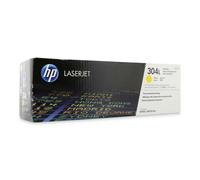 HP 304L CC532L AMARILLO TÓNER - 1400 PÁGINAS PARA COLOR LASERJET CM2320FXI