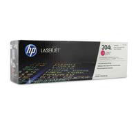 HP 304L CC533L MAGENTA TÓNER - 1400 PÁGINAS PARA COLOR LASERJET CM2320FXI