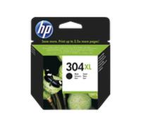 HP Cartucho de tinta Original 304XL negro