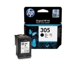 HP 305 cartucho de tinta negro