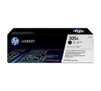 HP 305A Tóner negro Original CE410A