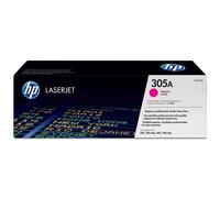 HP 305A (CE413A) toner magenta (original)