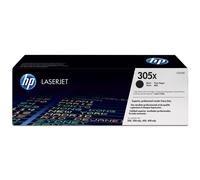 HP 305X (CE410X) toner negro XL (original)