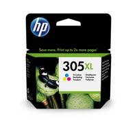 HP 305XL (3YM63AE) cartucho de tinta color XL (original)