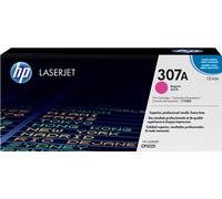 HP 307A Tóner magenta Original CE743A